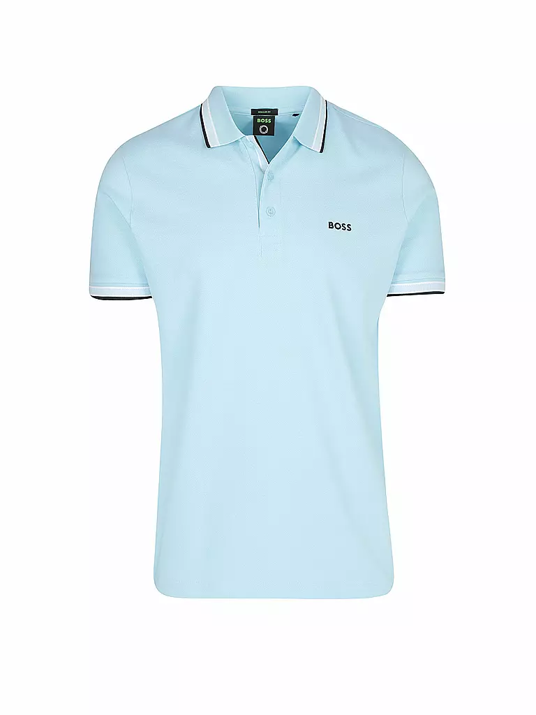 Hugo boss hotsell polo shirt sale